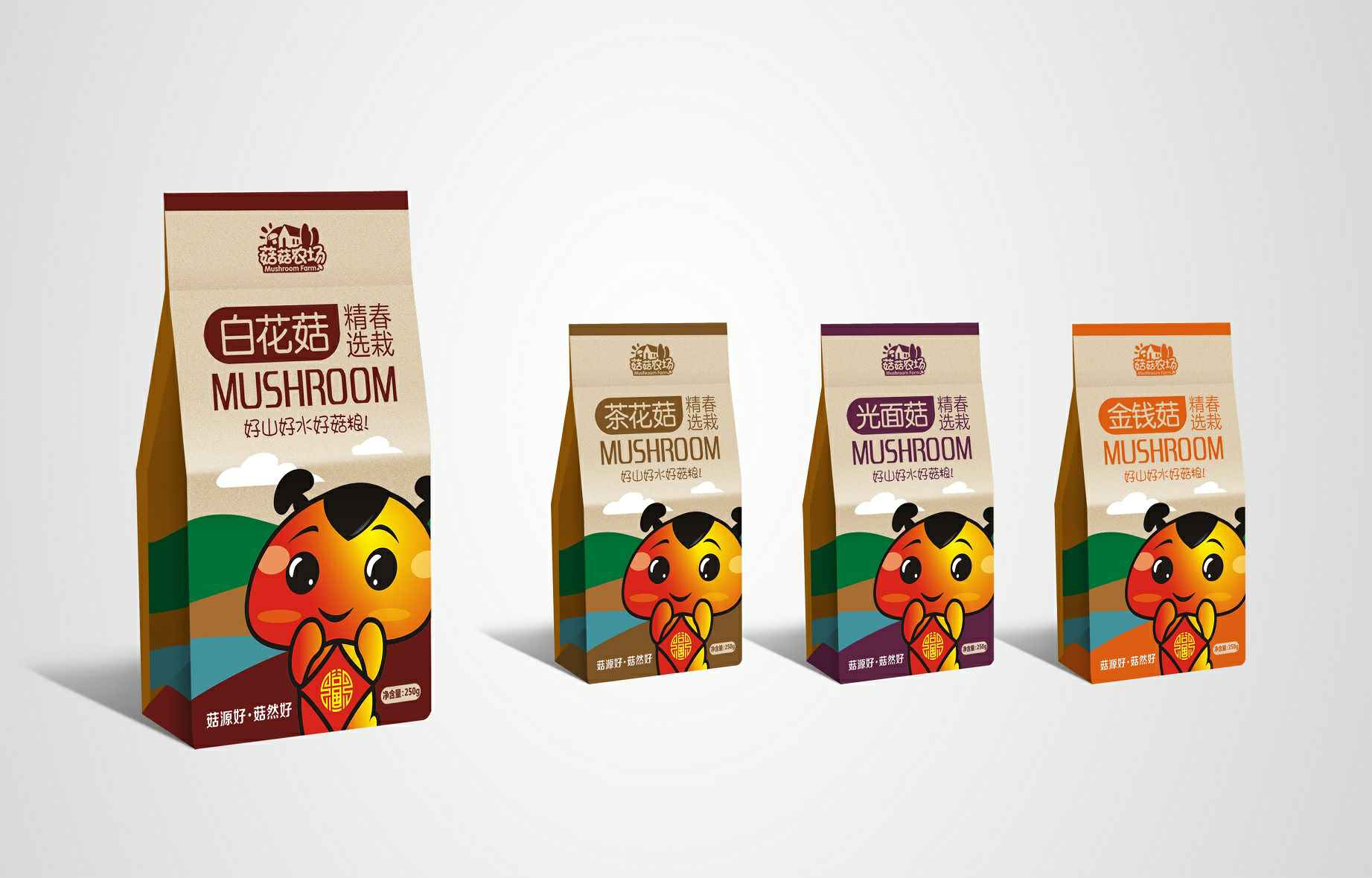 mksports官网-mk(中国)一站式服务官网包装设计(食品包装设计)的五项基本原则